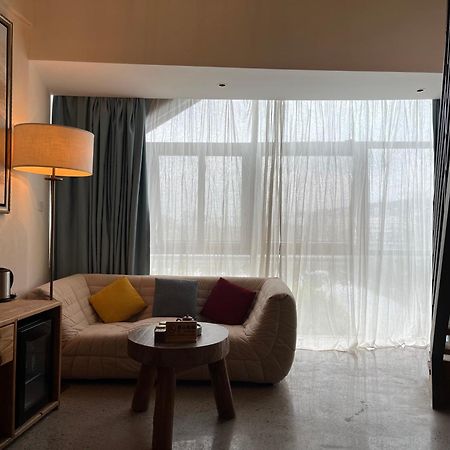 Huangshan Shanshui Boutique Hotel Liyang Scenic Area エクステリア 写真
