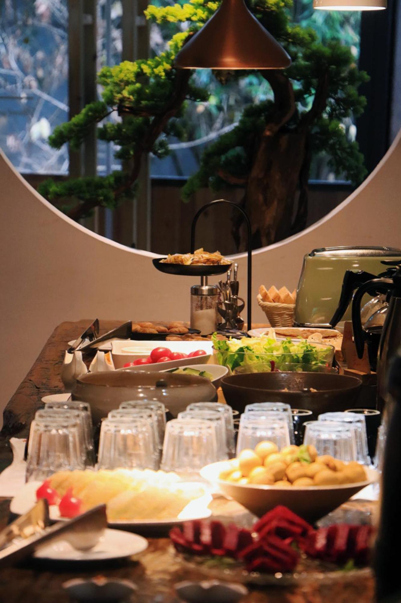 Huangshan Shanshui Boutique Hotel Liyang Scenic Area エクステリア 写真