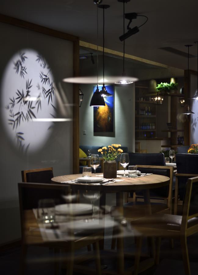 Huangshan Shanshui Boutique Hotel Liyang Scenic Area エクステリア 写真