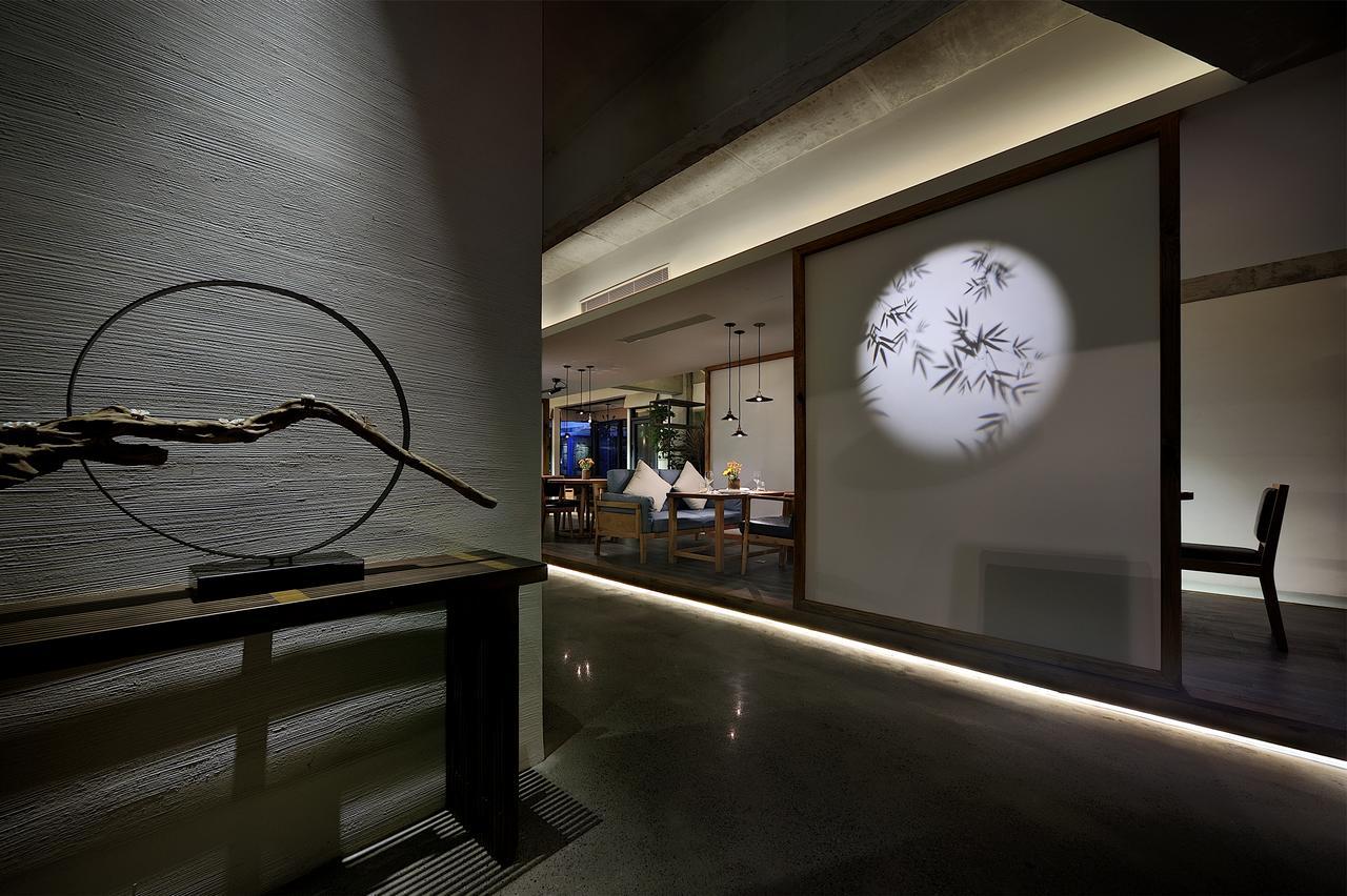 Huangshan Shanshui Boutique Hotel Liyang Scenic Area エクステリア 写真