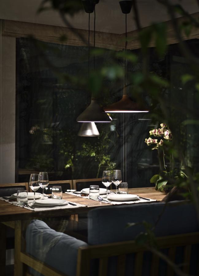 Huangshan Shanshui Boutique Hotel Liyang Scenic Area エクステリア 写真